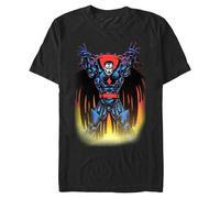 Marvel Mister Sinister Dawn X-Men Supervillain Comics Men's T-Shirt