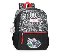 Marvel - Mochila 32 cm - Avengers Heroes