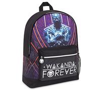 Marvel Mochila Escolar Niño, Mochilas Escolares para Niños Superheroes Avengers Spiderman