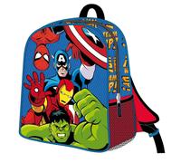 Marvel Avengers 3D backpack 30cm CerdÁ