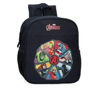 Marvel - Mochila preescolar 25 cm - Avengers to the Power