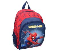 Marvel Mochila Spider-Man Web Warriors 35 x 27 x 18 cm