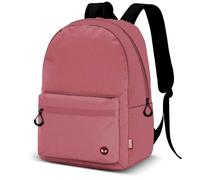 Marvel Mochila Spiderman Morandi-Block Roja, 30 x 44 cm, capacidad 22 L