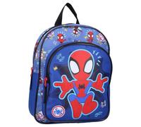 Marvel Mochila Spidey Go Webs Go
