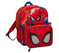 Marvel Mochila Unisex niños
