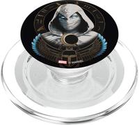 Marvel Moon Knight Egyptian Hieroglyphs PopSockets PopGrip para MagSafe
