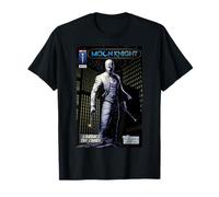 Marvel Moon Knight Embrace the Chaos Business Camiseta