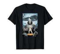 Marvel Moon Knight Fist of Vengeance Camiseta