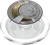 Marvel Moon Knight Logo Egyptian Hieroglyphs PopSockets PopGrip para MagSafe