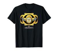 Marvel Moon Knight Scarab Logo Centered Camiseta