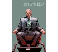 Marvel Multiverso. Dinastia De M