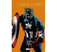 Marvel multiverso marvel zombies, versión en español