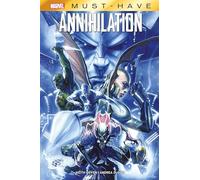 Marvel Must-Have: Annihilation