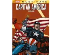 Marvel Must-have: Capitan America - Bianco (ebook)