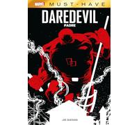 Marvel must have. daredevil: padre