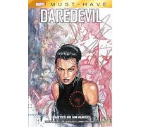 Marvel must have. daredevil: partes de un hueco