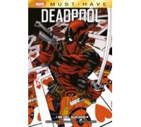 Marvel Must-have: Deadpool - I Re Del Suicidio (ebook)