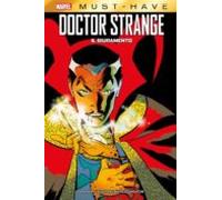 Marvel Must-have: Doctor Strange - Il Giuramento (ebook)