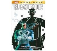El Castigador: Circulo De Sangre Marvel Must Have