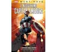 Marvel Must-have: Il Nuovissimo Capitan America - Lascesa Dellhydra (e