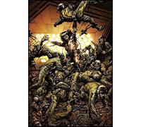 Lobezno: Arma X – Marvel Must-Have – PANINI