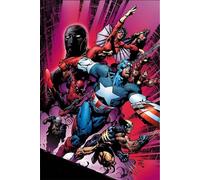 Marvel must - have. los nuevos vengadores 3. secretos y mentiras
