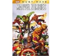 Marvel must-have. marvel zombies