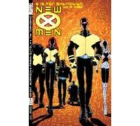 New X-Men: E de Extinción
