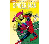 Marvel Must-Have: Spider-Man - Das Kind in Dir