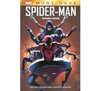 Marvel Must-Have: Spider-Man: Spider-Verse