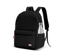 Marvel MV-Block Mochila, Negro 30 x 44 cm, Capacidad 22 L