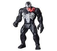 Marvel MVL Olympus - Figura de Venom de 24 cm