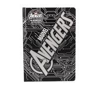 Marvel NBA5MV13 - Cuaderno Avengers A5