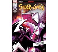 Marvel Next Gen - Spider-Gwen T04 Démasquée