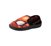 Marvel Ninas Zapatillas Spiderman Rojo 26