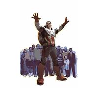 Nick Spencer - Capitán América - 3: La construcción de un imperio - Marvel Now! Deluxe - Panini