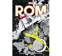 Marvel Omnibus