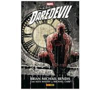 Daredevil 2 (marvel Omnibus)