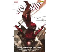 Marvel Omnibus. Daredevil de Ed Brubaker y Michael Lark 1