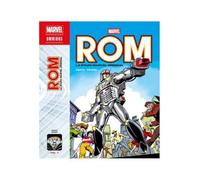 Marvel omnibus limited. rom. la etapa marvel original 1 (MARVEL LIMITED EDITION TPB)