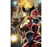 Marvel one-shot 1. marvel 85º aniversario