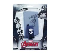 TUBBZ Figura Coleccionable Flash de Goma de Vinilo - Mercancía Oficial de DC Comics - Acción TV, películas y Videojuegos