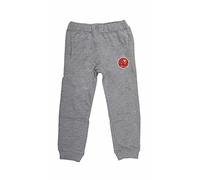 Marvel Pantalones deportivos unisex, Gris1, 4-5 Y