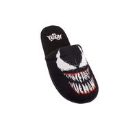 Marvel - Pantuflas Slip-on Venom para Hombre