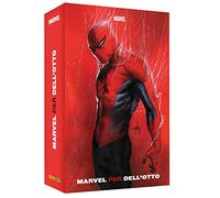 Marvel par Dell'Otto