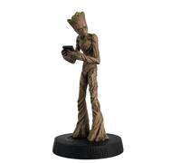 Marvel Película Colección Figura 1/16 Groot (Teenage) 13 CM 002677