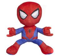 Marvel Peluche de Spider-Man Far From Home de 12 pulgadas