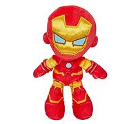 Mattel Peluche Marvel 20 cm Ironman - Marvel