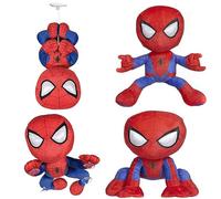 Marvel Peluche Spiderman Action 26CM Surtido