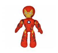 Marvel - Peluche Vengadores Iron Man Simba